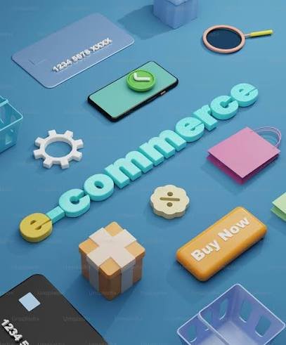 E-commerce