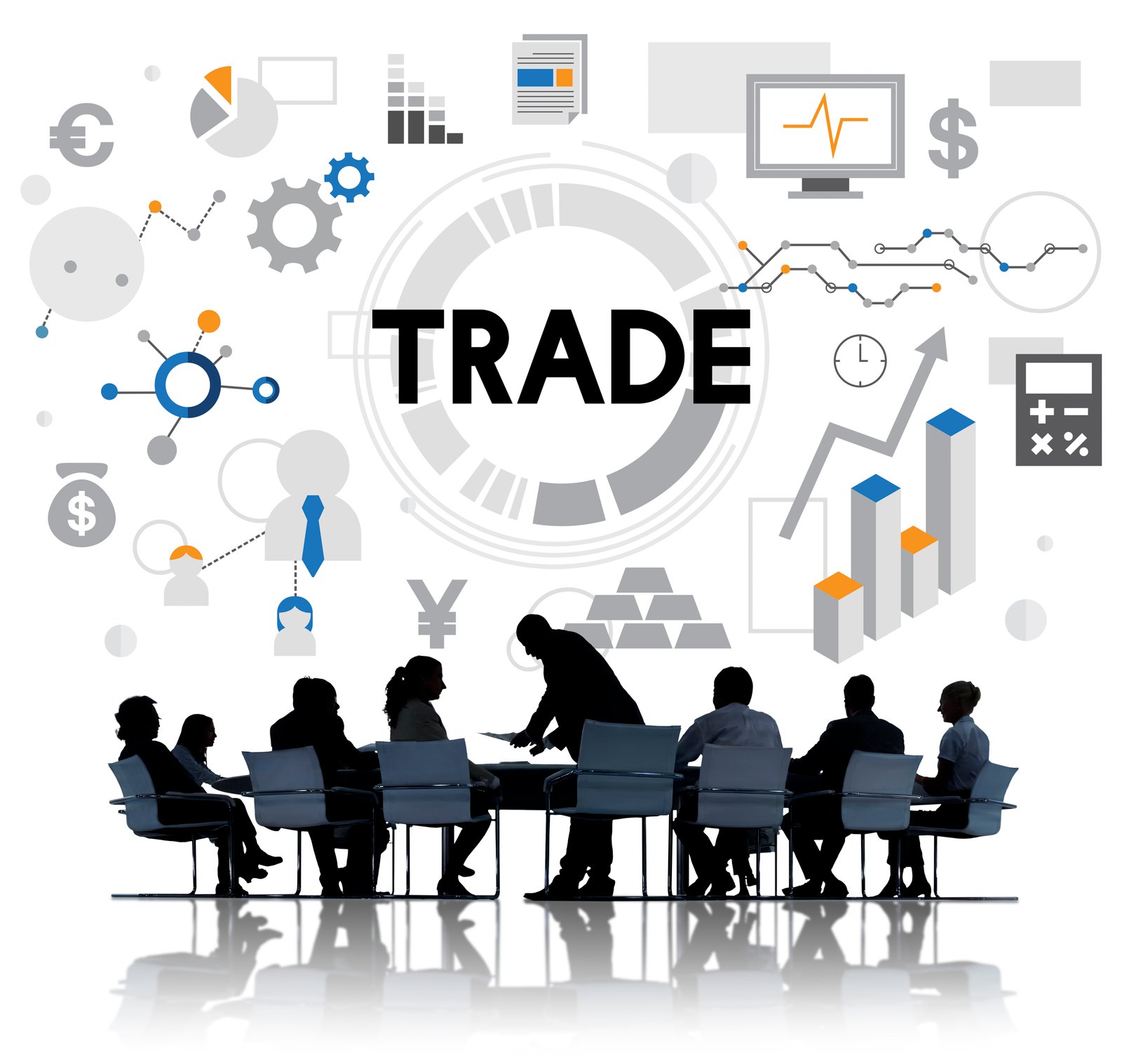 General trading
