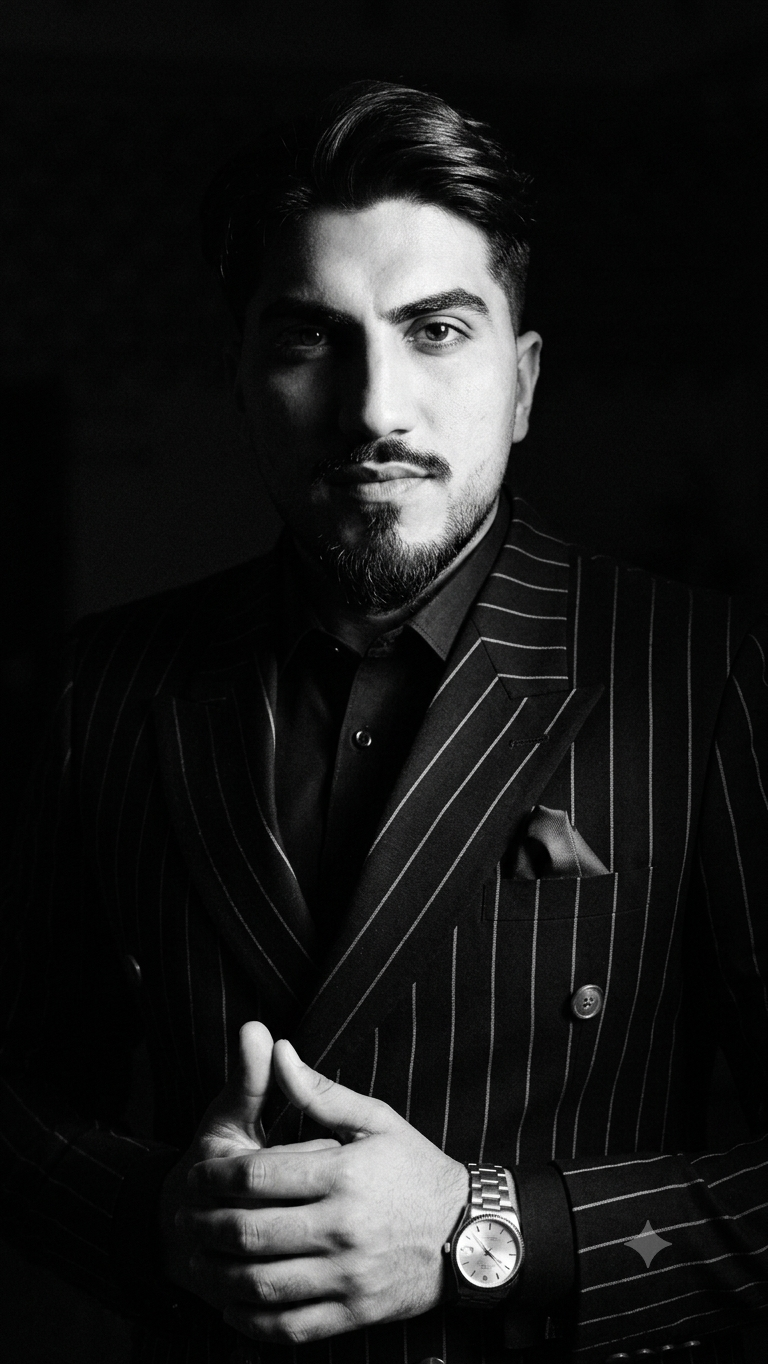 Muhammad Dawood, Manager